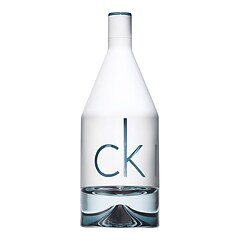 CK IN2U Man Eau de Toilette, CALVIN KLEIN